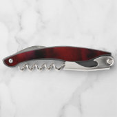 Tire-bouchon TSDS : Chaos Magic (Dos)