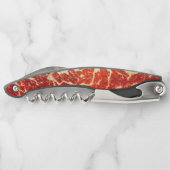 Tire-bouchon Viande (Dos)