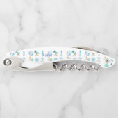 Tire-bouchon Vie sur la plage Thunder_Cove (Devant)