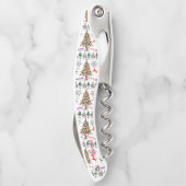 Tire-bouchon Vilain Noël Random Mishmash Thunder_Cove (Dos)