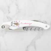 Tire-bouchon Vilain Noël Random Mishmash Thunder_Cove (Devant)