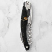 Tire-bouchon Vin (Dos)