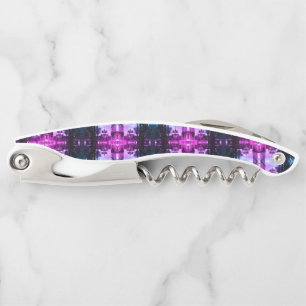 Tire-bouchon Vintage France Paris notre dame île saint louis