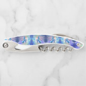 Tire-bouchon Vis à vis Dolphin Waiter (Devant)