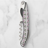 Tire-bouchon Vis-bouchon de fierté sexuelle (Devant)