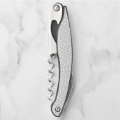 Tire-bouchon Vis-bouchon de poussière étoilé (Devant)