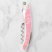 Tire-bouchon Vis-bouchon par dalDesignNZ (Devant)