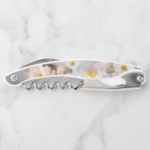 Tire-bouchon Vis-bouchon Pastel Spring (Dos)