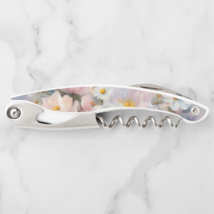 Tire-bouchon Vis-bouchon Pastel Spring