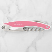 Tire-bouchon Vis-le - Vis-bouchon (Devant)