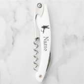 Tire-bouchon Vol Pêche Vol Thunder_Cove (Devant)