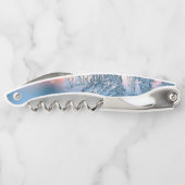 Tire-bouchon Vue figée (Dos)