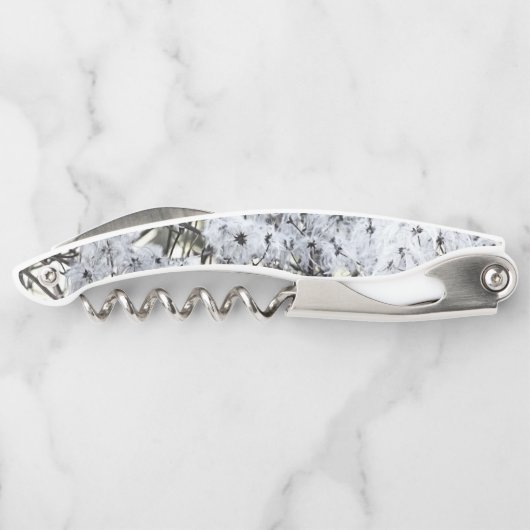 TIRE-BOUCHON WILD CLEMATIS (Dos)