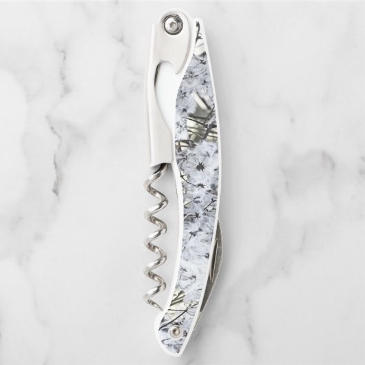 TIRE-BOUCHON WILD CLEMATIS (Devant)