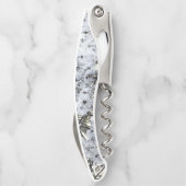 TIRE-BOUCHON WILD CLEMATIS (Dos)