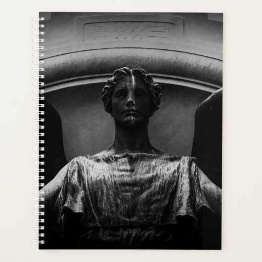 Tiré en veille (Devant)