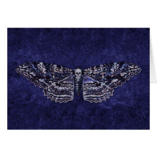Tiré Moth