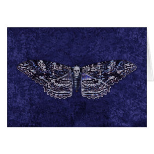 Tiré Moth