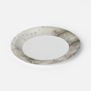 Tire, Sidon, Israël Papieren Bordje