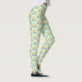 Tired Potato Leggings (Rechts)