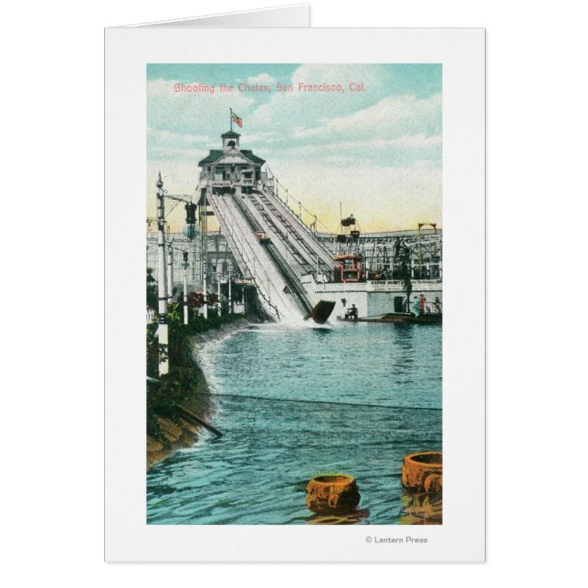 Tirer sur les procès (Devant)