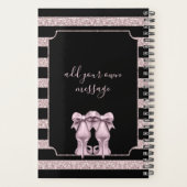 Tirer votre planificateur de talons hauts talons (Dos)