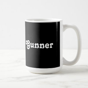 Tireur à la tasse
