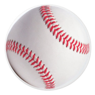 Tiroir de base-ball Poignée de poignée Sports Déco