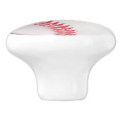 Tiroir de base-ball Poignée de poignée Sports Déco (Côté)