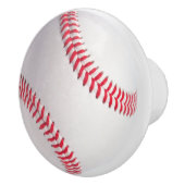 Tiroir de base-ball Poignée de poignée Sports Déco (Droite)