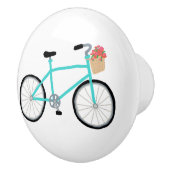 Tiroir de bicyclette de croiseur et bouton de (Droite)