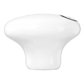 Tiroir de bicyclette de croiseur et bouton de (Côté)