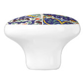 Tiroir Talavera Carrelage Image Céramique Poignée (Côté)