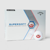 Tirol Golfballen (Verpakking)