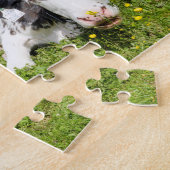 Tirol, Oostenrijk Legpuzzel (Zijkant)