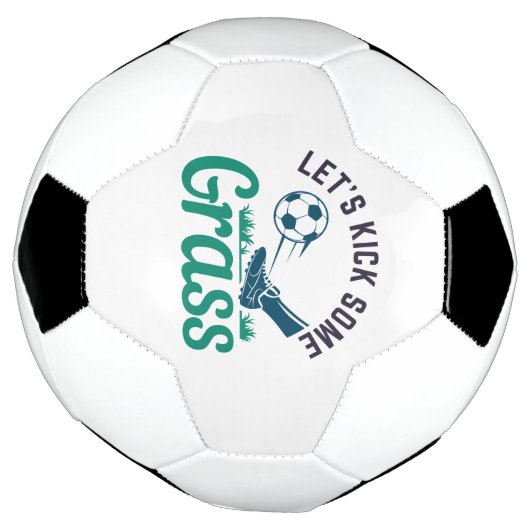 Tirons un peu d’herbe (Tourné)