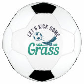 Tirons un peu d’herbe (Devant)