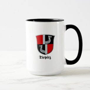 Tirpitz Zeilers Mok