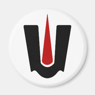 Tirupati Balaji Tilak Sign Magneet