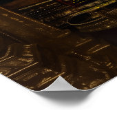 Tirupati Venkateshwara Poster Swamy (Coin)