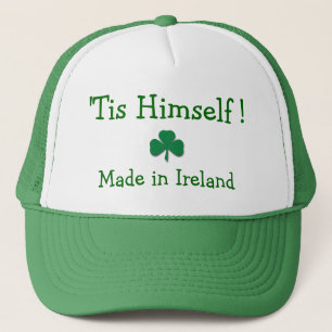 "Tis Himself Irish Pet