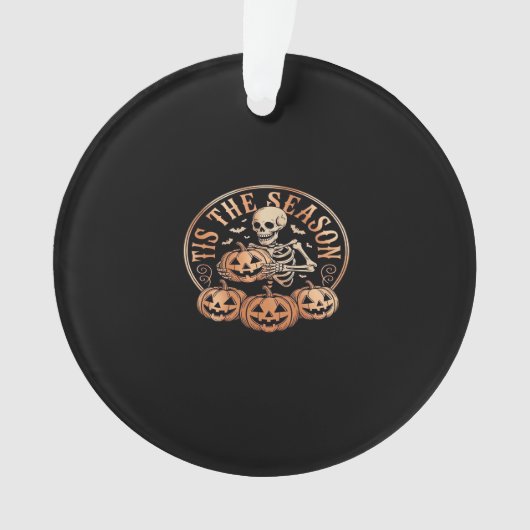 Tis Season Snowmobile Red Plaid (devant)