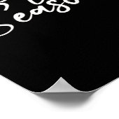 Tis The Season Classical Design Poster (Hoek)