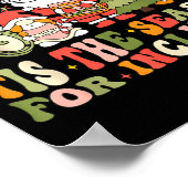 Tis The Season For Inclusion Poster (Hoek)