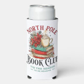 'Tis the Season to Be Reading  (Seltzer Voorkant)