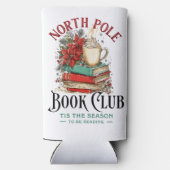 'Tis the Season to Be Reading  (Achterkant)