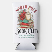 'Tis the Season to Be Reading  (Voorkant)