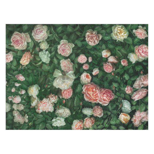 Tischdecke Tafelkleed (Voorkant (Horizontaal))