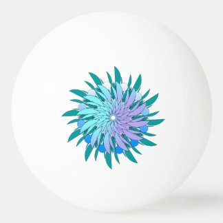 Tischtennisball Pingpongballen