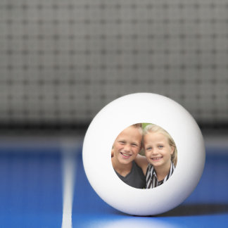 Tischtennisbälle bedrucken pingpongballen